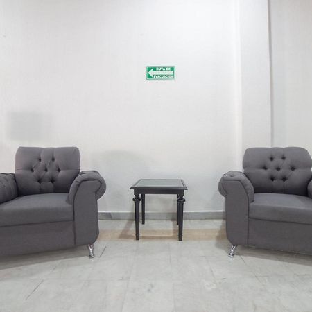 Capital O Hotel Casa Real Celaya Celaya  Luaran gambar