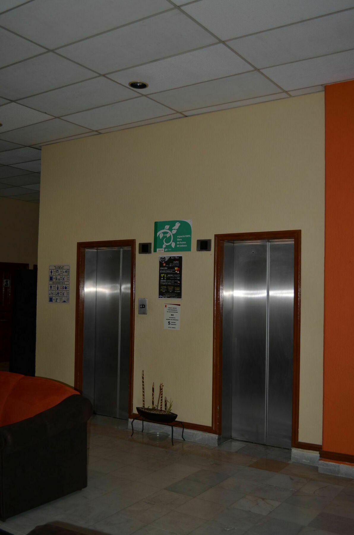 Capital O Hotel Casa Real Celaya Celaya  Luaran gambar