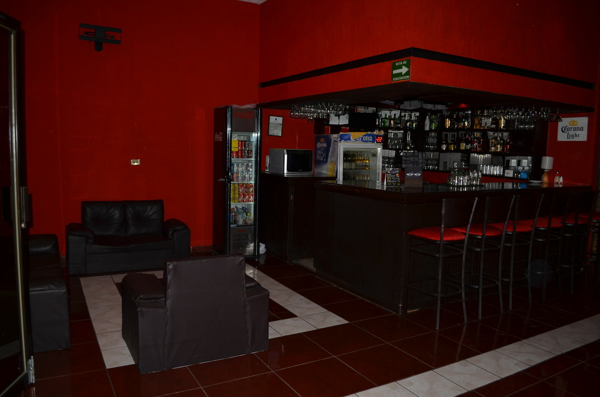 Capital O Hotel Casa Real Celaya Celaya  Luaran gambar