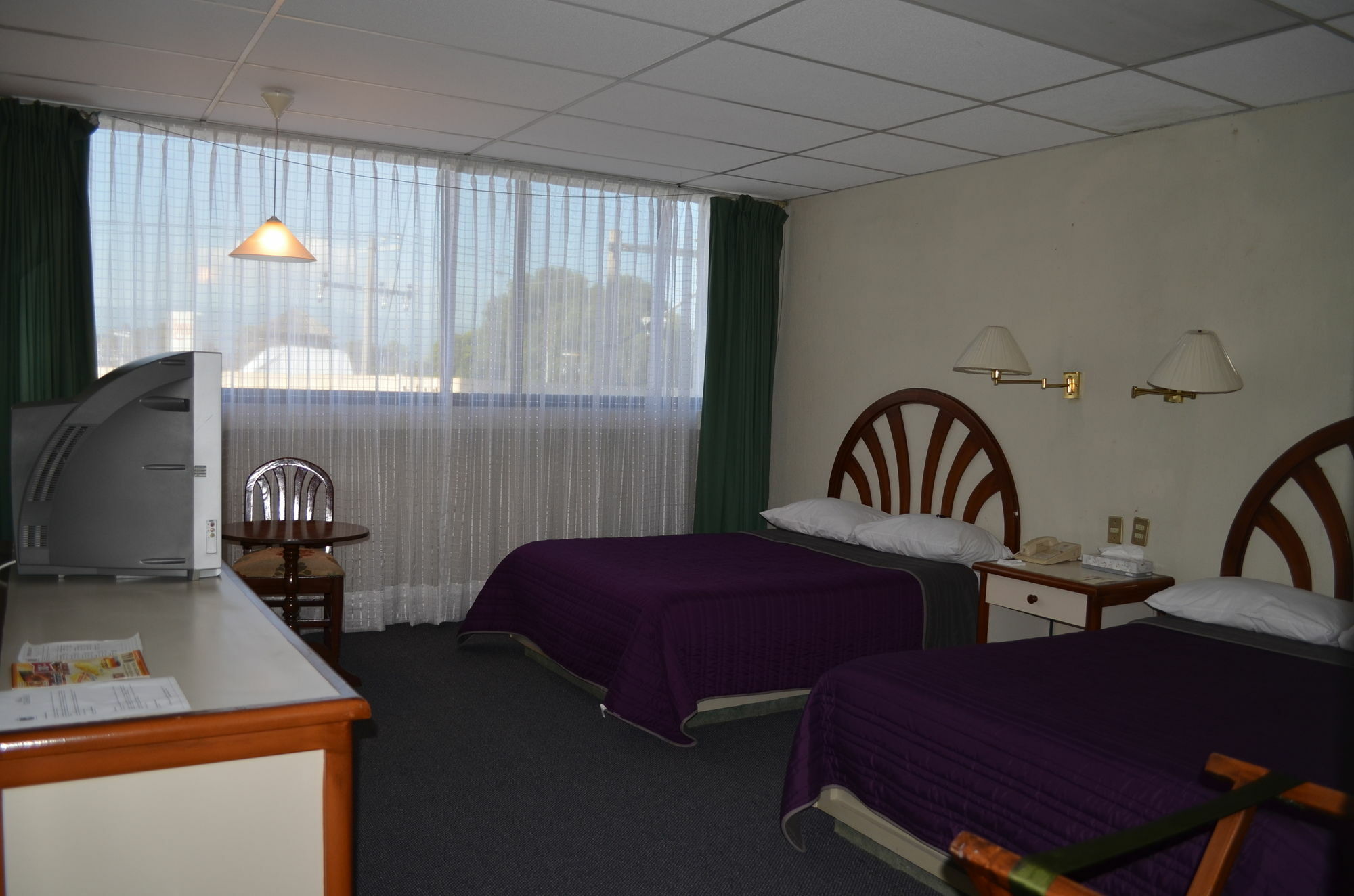 Capital O Hotel Casa Real Celaya Celaya  Luaran gambar
