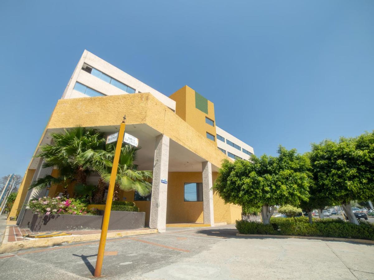 Capital O Hotel Casa Real Celaya Celaya  Luaran gambar